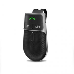 Auto Power On Bluetooth Handsfree Car Kit #AT920S