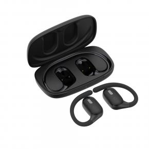 Open Ear Wireless Bluetooth Earphones OWS Earbuds